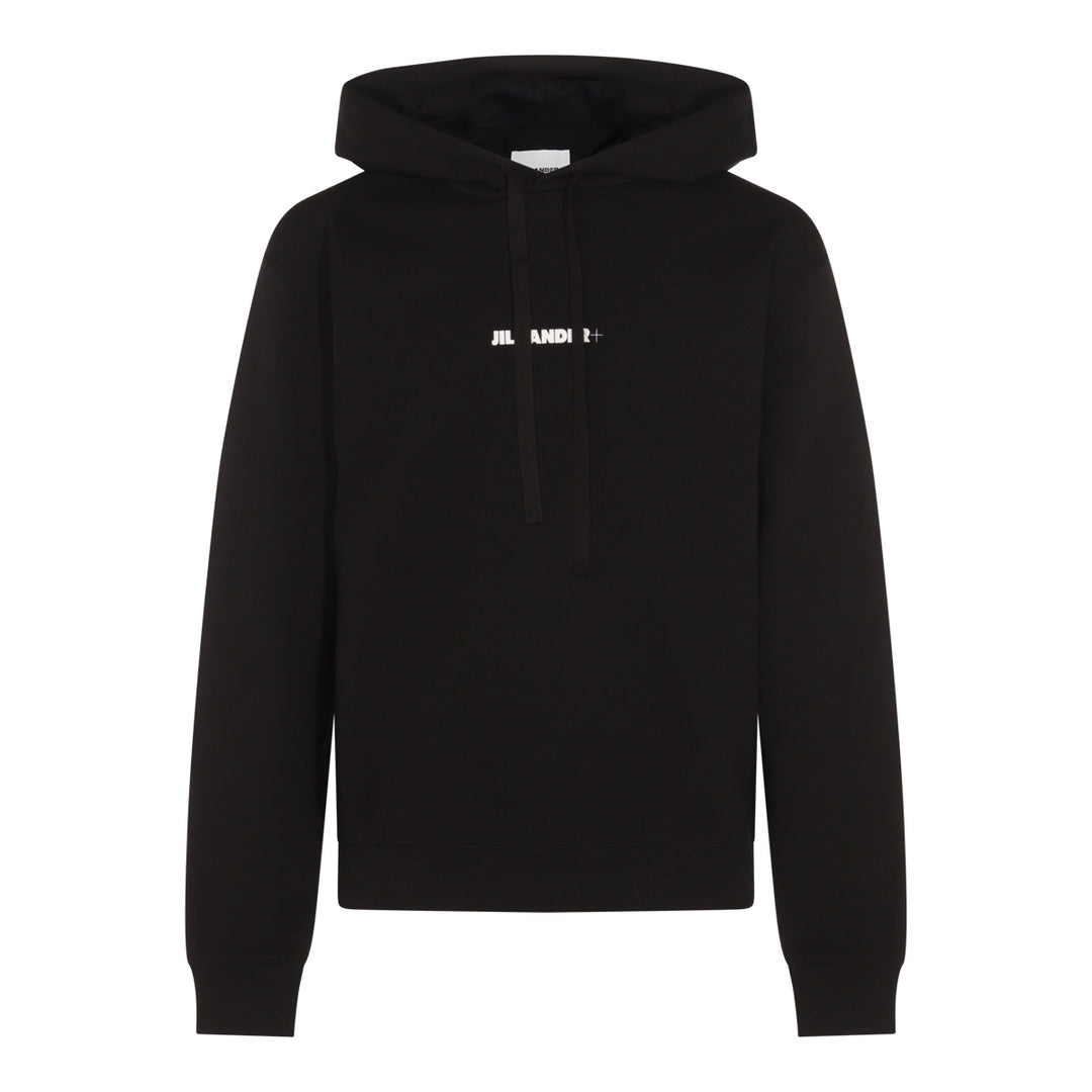 Jil Sander Sweaters - Blacks and greys | 4382a2c0324f34dc40c95e7f38eca32c013af308