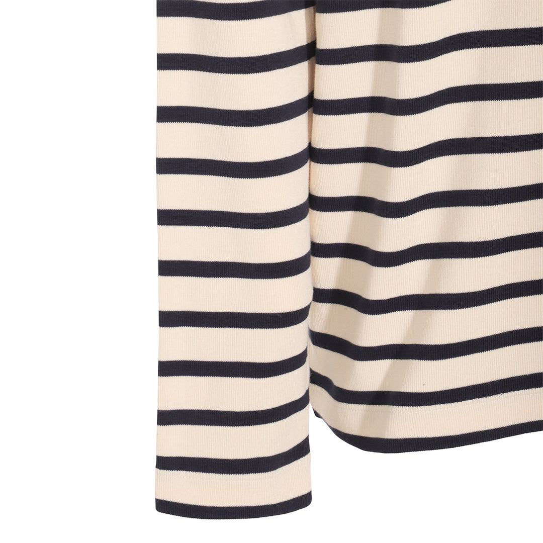 Jil Sander Sweaters - MARINIERE | 727d887b5d49ed6b568ae5580d7e88739c14f298