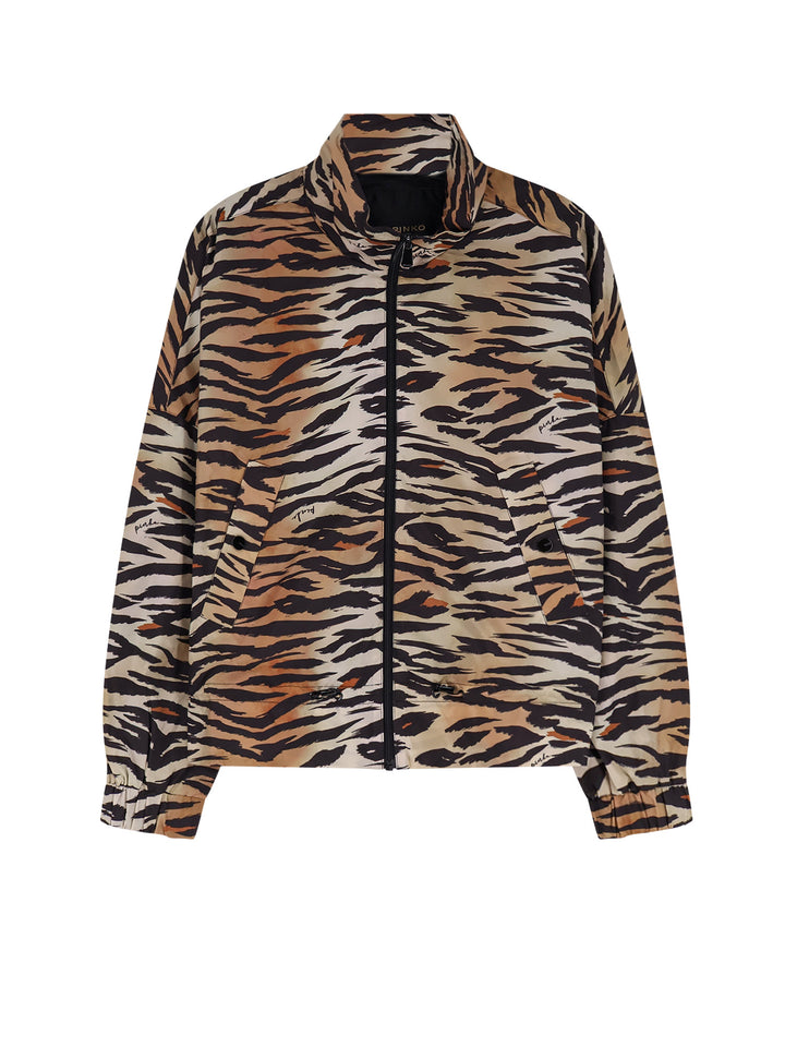 Pinko Jackets - MultiColour | 4e52a7cced4014d7f49b0654b3c716864bcc4079