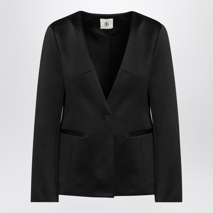 The Garment Coats & Jackets - Black | 69784a0284743f3366f5f739b953691cb229a63e