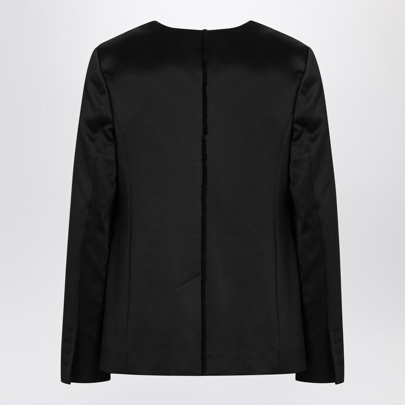 The Garment Coats & Jackets - Black | 9dae408d02c9e4ab4e995ebcf5f7fe73bfc6517f
