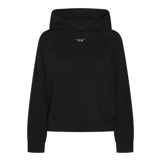 Sweaters Blacks And Greys