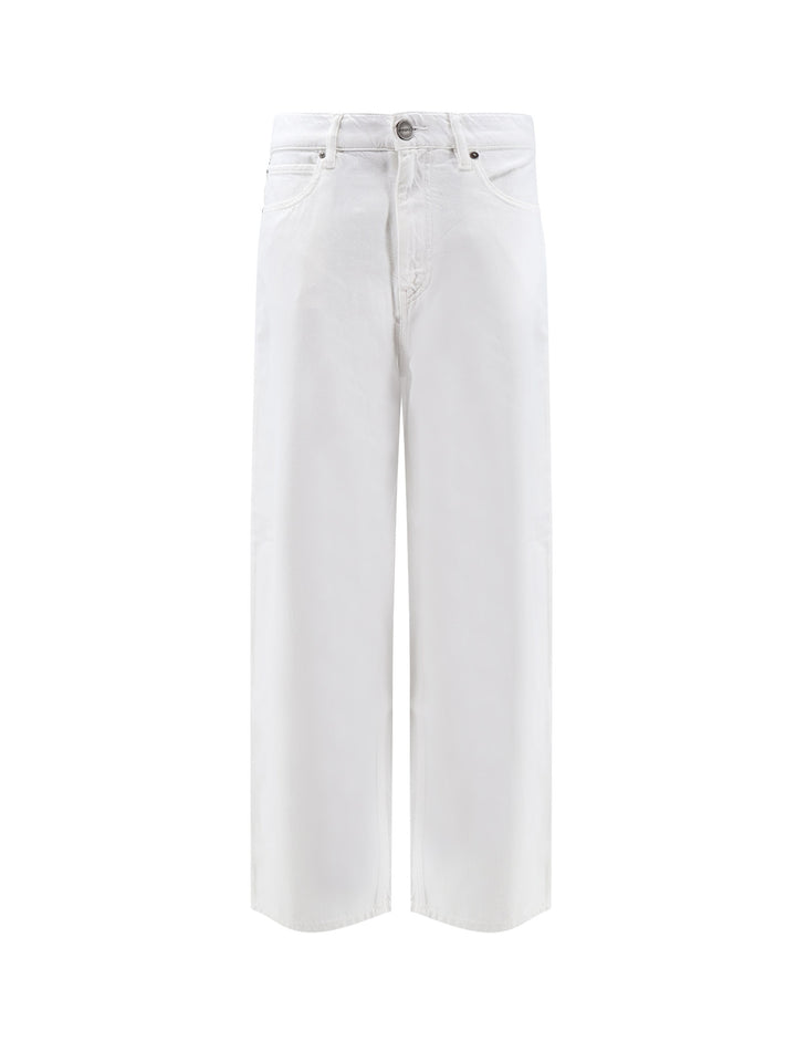 Pinko Jeans - Light and natural | 511a9ddf833d3b03514f0c459916d235921eaa3a
