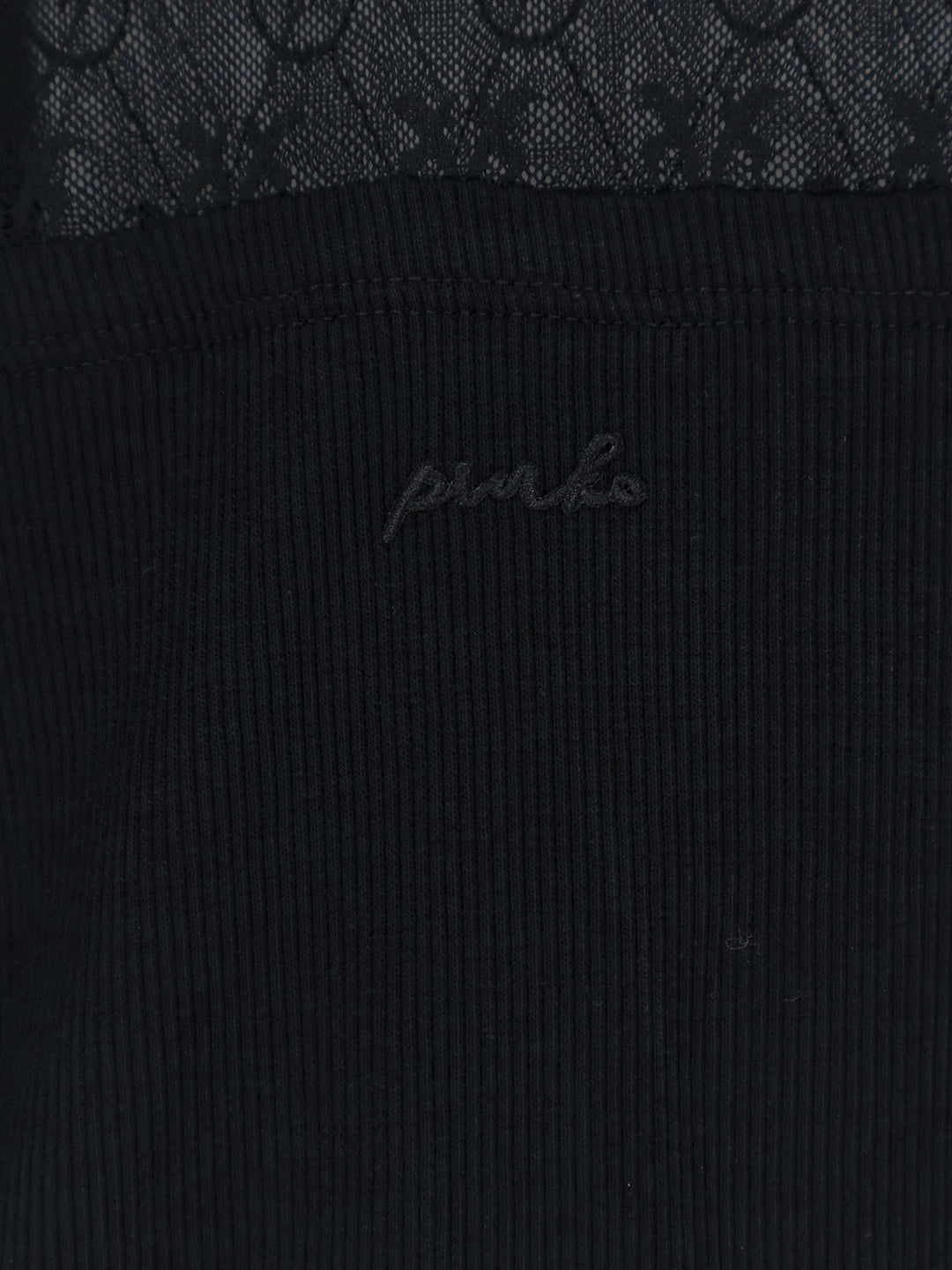 Pinko Sweaters - Neri e Grigi | 328c10bd05510ae07011778b01f00bb2a166ae3a