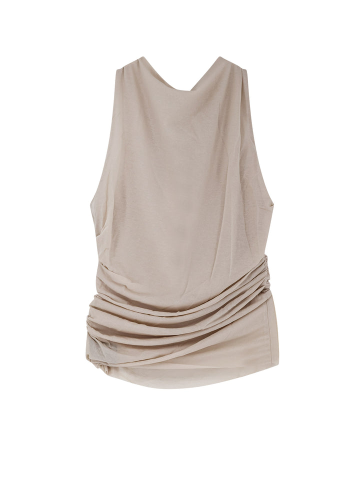 Soeur Skirts - MASTIC | d3ca418b2f6d5db0932a5d4dca4d4b7cbc716963