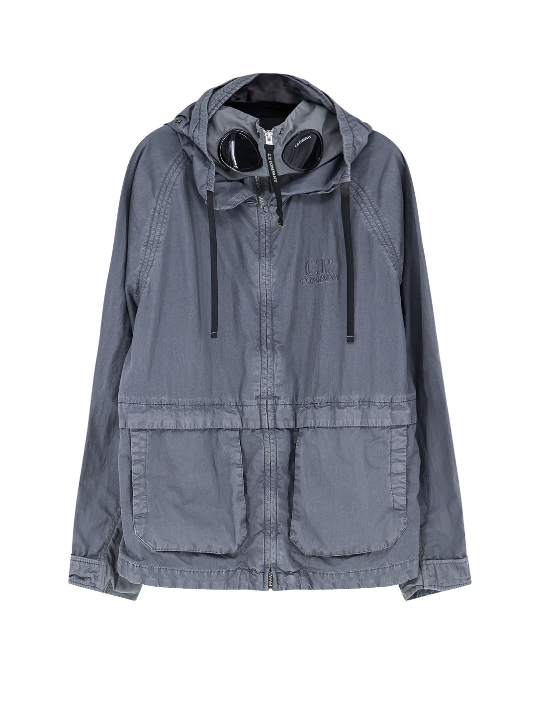 C.P.Company Jackets - Blacks and greys | aa52f2c87dc666e2ba0477bf62093ddc1fa364dd