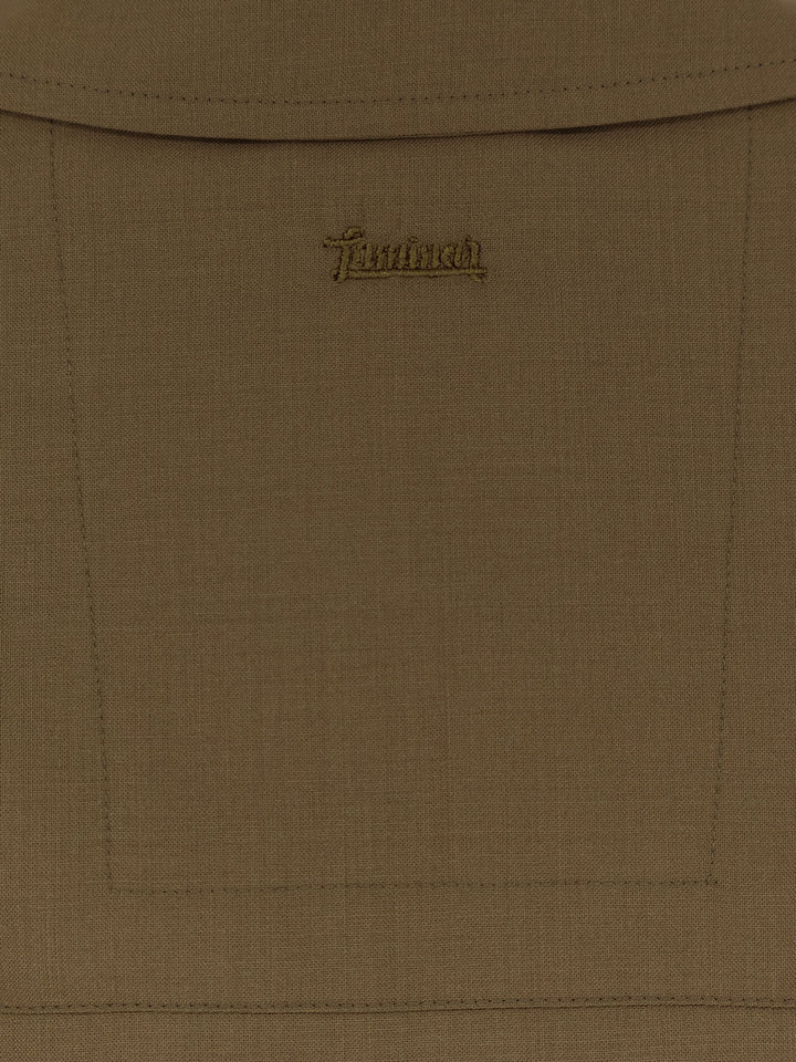 Laminar Shirts - VERDE OLIVA | 8a4a7e2f9afbf968fa0bdee6bee1baa1bfae6b7a