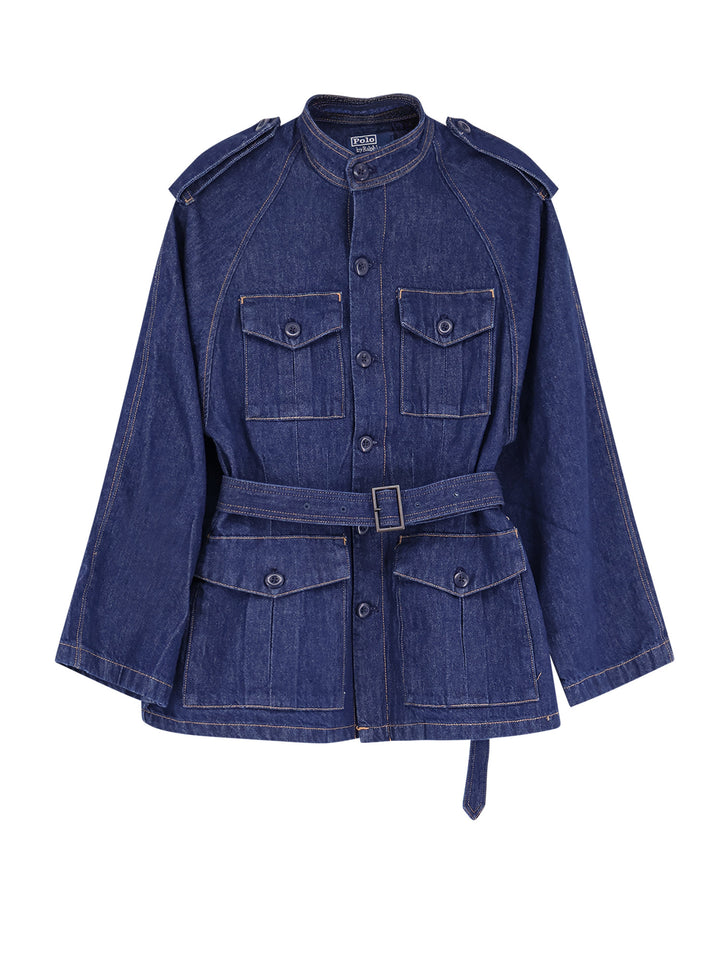 Polo Ralph Lauren Jackets - HILLSTENWASH | c29492294c3c06befb8f0678260435537453c992