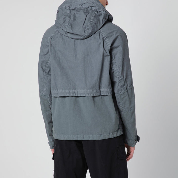 C.P. Company Coats & Jackets - Grey | 76049476dfe097f86ffa5f1ea88fa78a64e11791