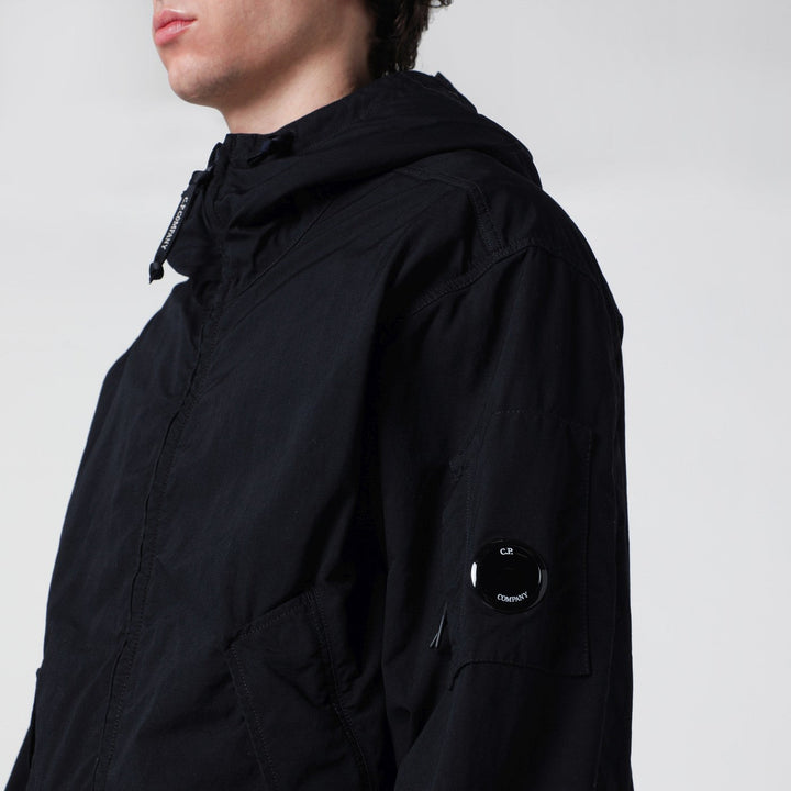 C.P. Company Coats & Jackets - Blue | 1bc61918e6856145ffff3a8a25c37608b9cb1828