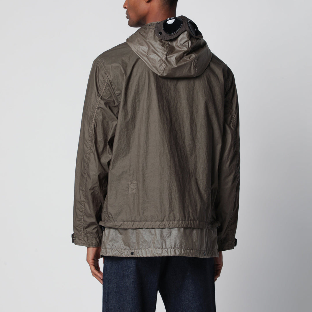 C.P. Company Coats & Jackets - Grey | 7420ce167138fb0a75b51e9123720b57ad5b13e5