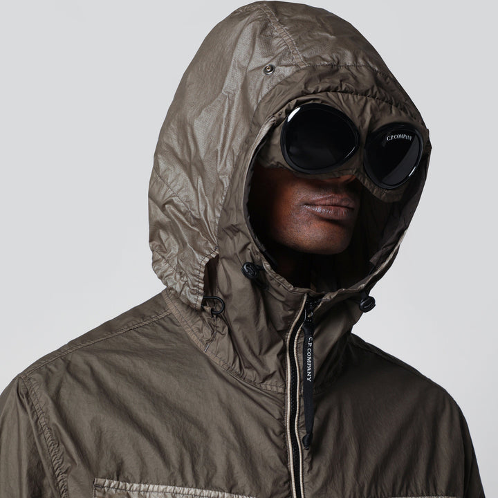 C.P. Company Coats & Jackets - Grey | 8052b5f223da558cb2a7524f4a8e3cb88146361e