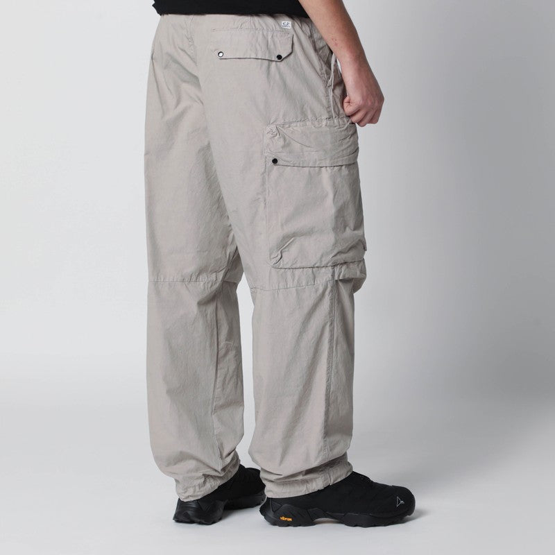 C.P. Company Pants - Grey | 85ddf22958cdf351a944393c67555b5db23a9c37
