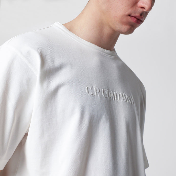 C.P. Company Shirts & Tops - White | cba37833a4305e7a12295a88fb6a67111a920949