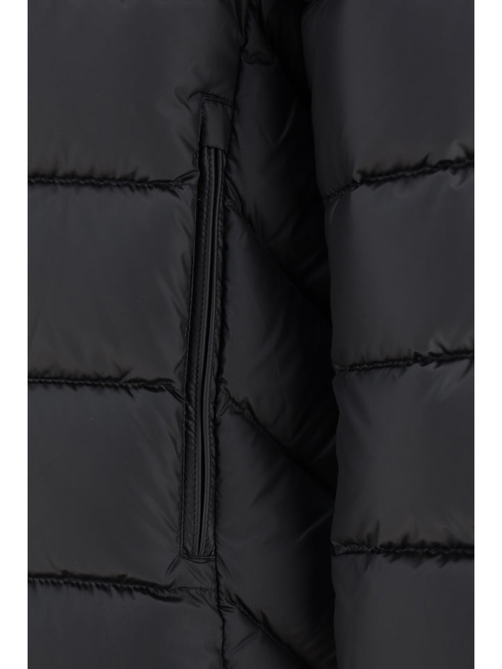 DILLON DOWN JACKET