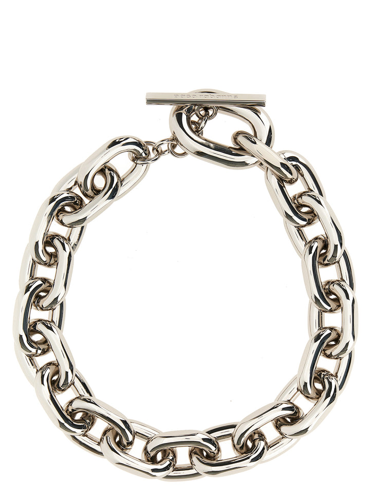 Paco Rabanne Xl Link Jewelry - Silver | aef0d67e3c8e3c5030e3e96412495cf02e506d81