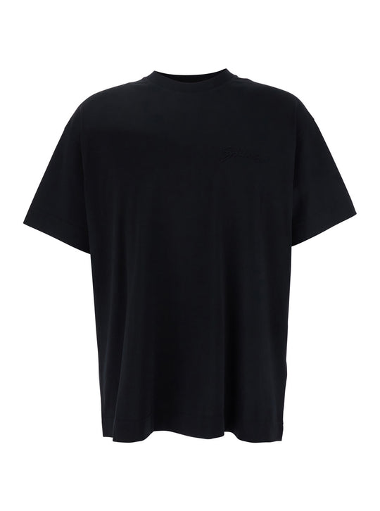 Givenchy T-Shirt Black