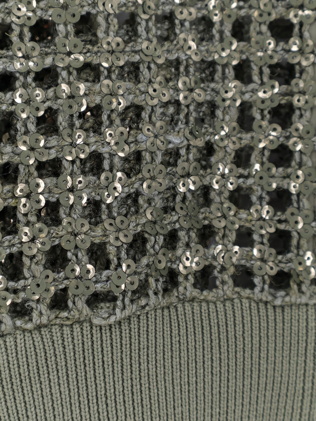 Brunello Cucinelli Sweaters - EUCALYPTUS | a43a1df0dc5804b938123a63e8deba78e247d255