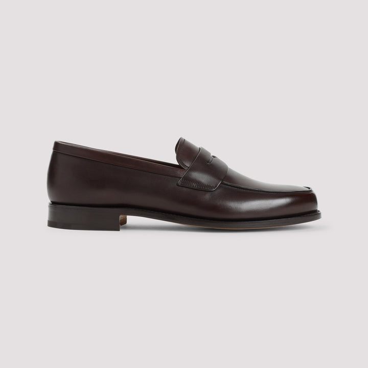 Church'S Loafers - Brown | 1245bf74f0f3ec06ece7e957d59db0586856fcde