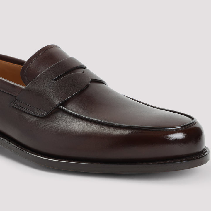 Church'S Loafers - Brown | a4c0fdbe195b53d1e2ed31b5863e34629b73a09b