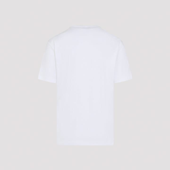 Giorgio Armani T-shirts - White | fd16abc6984990494270145d25bbbec71d7b4192