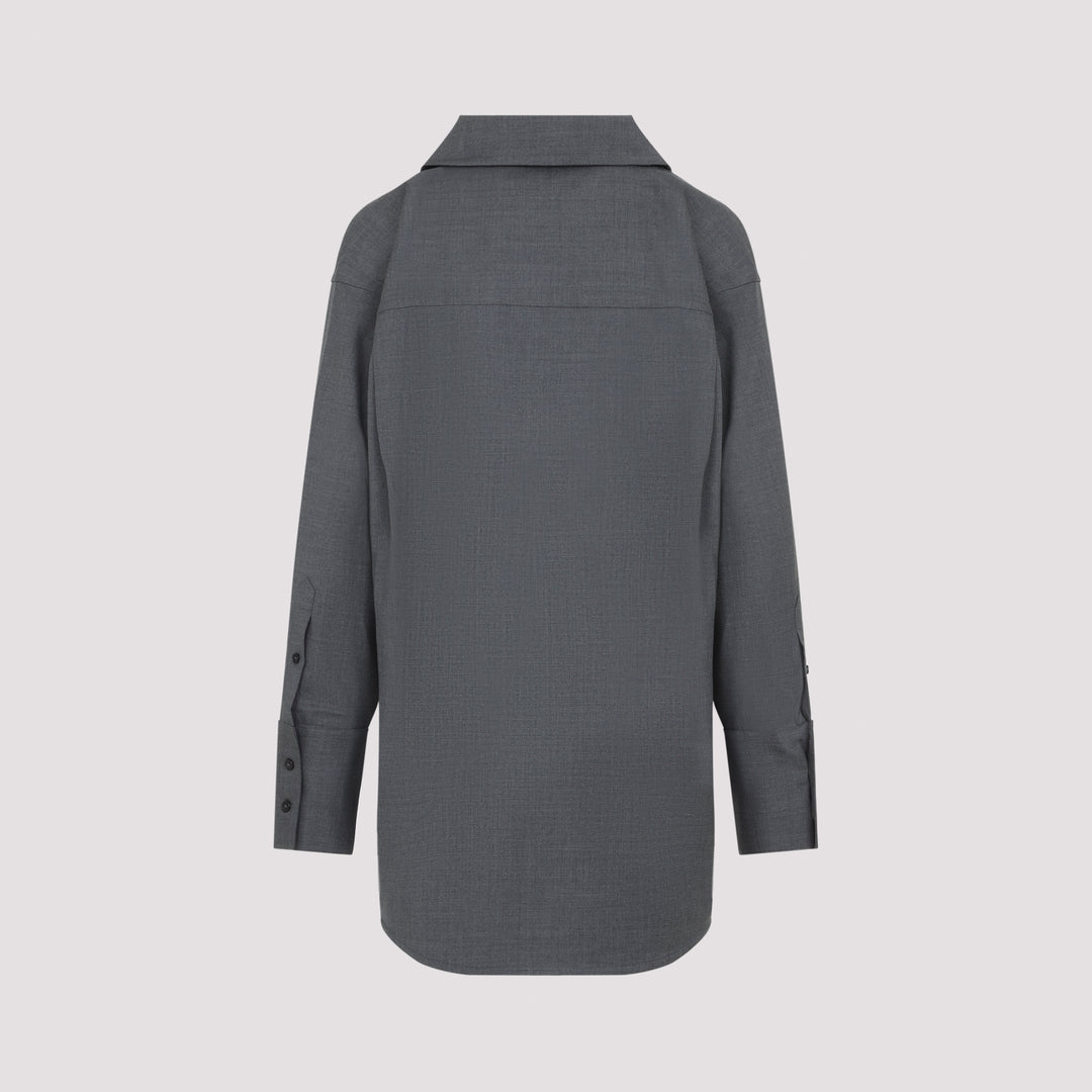 Co Shirts - Grey | 136487d53821077210e21b27f67b2981b6eddc74