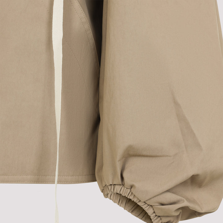 Co Jackets - Brown | e415a8f384c6d99ec091a71510b5e3b05ffef669