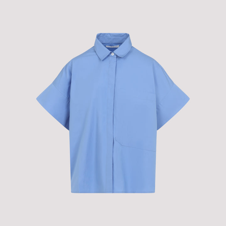 Co Shirts - Blue | 0e18ae2d9dc9b5587564d1759c0a8d6cdeeedf18