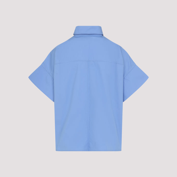 Co Shirts - Blue | 30c86a1f1721d449ca700a0738054f524dc1c3f0