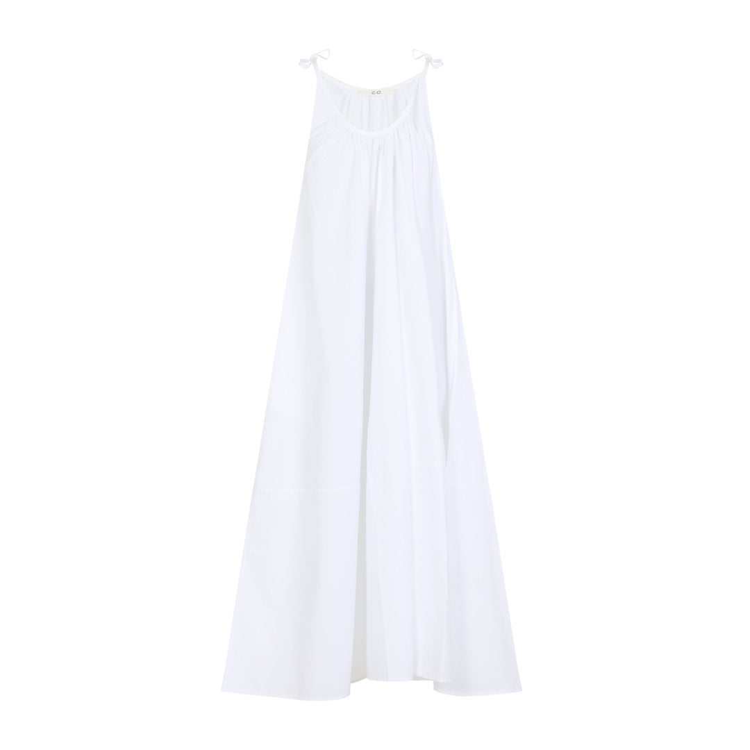 Co Midi dresses - White | 118e6714b0c4b5bd242cb869cbc19b591ecee9ba