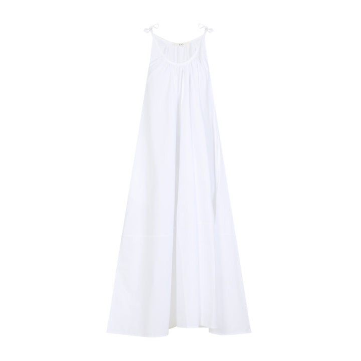 Co Midi dresses - White | 118e6714b0c4b5bd242cb869cbc19b591ecee9ba