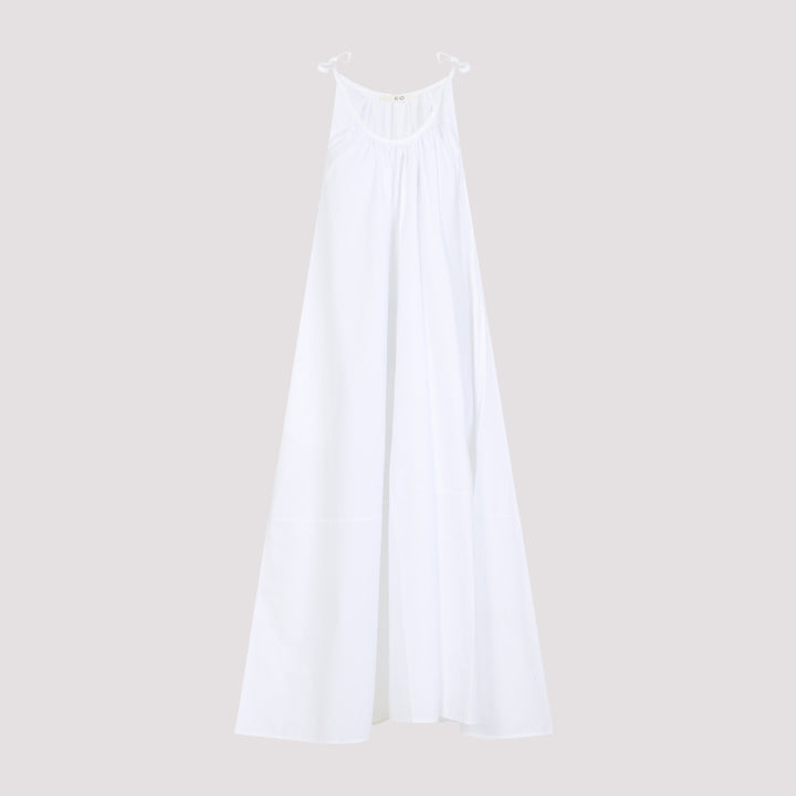 Co Midi dresses - White | 4ee95264cf738a3d5914b0e6bc87c5bb64d7e009