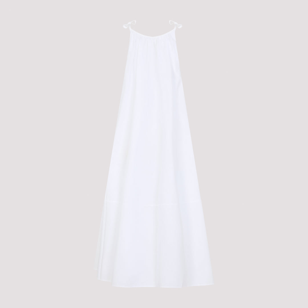 Co Midi dresses - White | f1af45a356d26a4722190abc1f9fb404f366b5fe