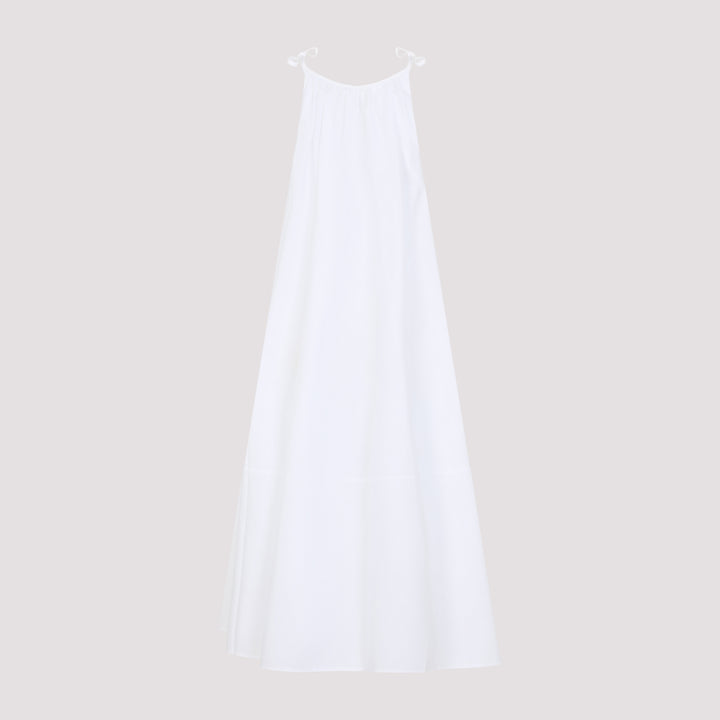 Co Midi dresses - White | f1af45a356d26a4722190abc1f9fb404f366b5fe