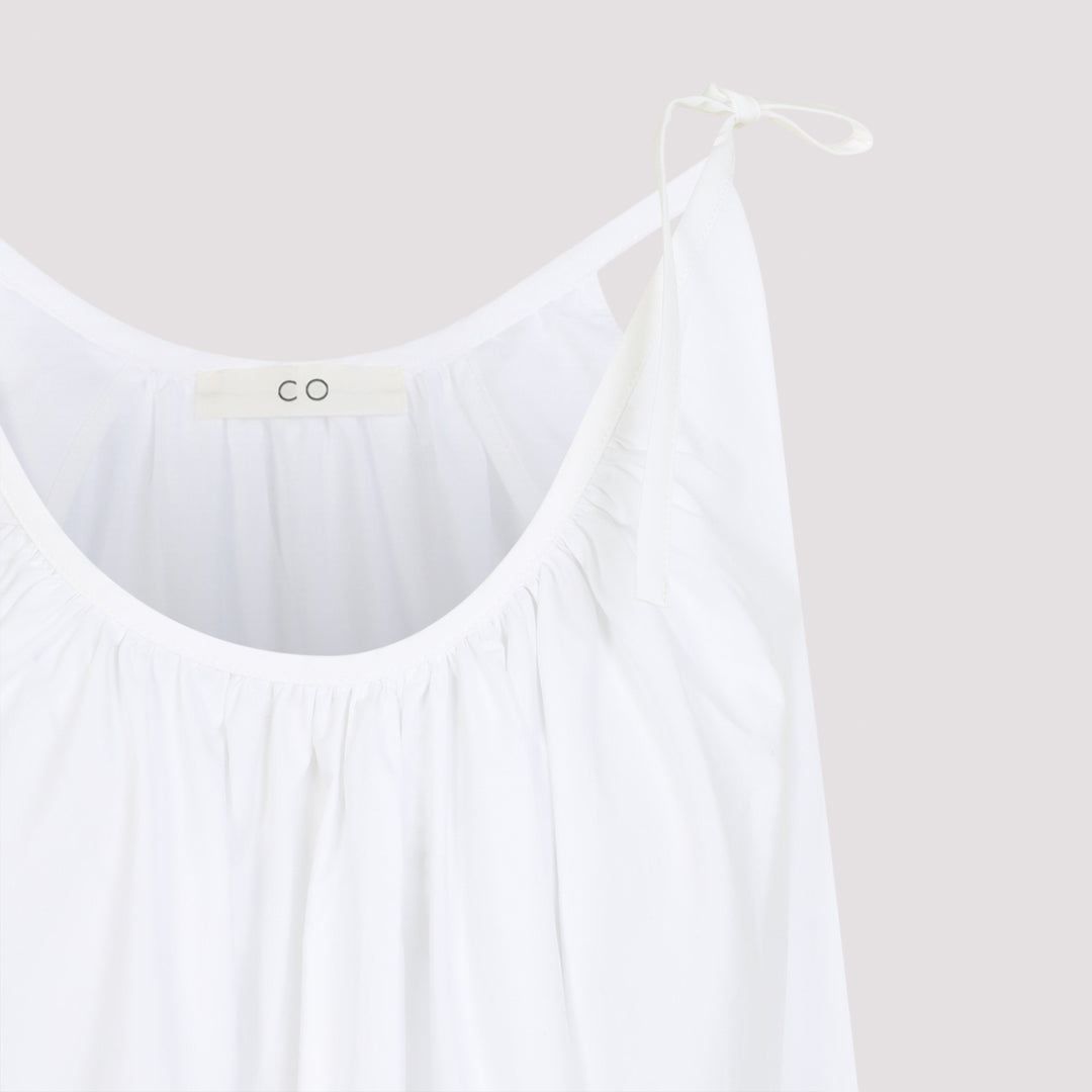 Co Midi dresses - White | 665ace17a8e1001a375fb12fbd9906d27894ff81