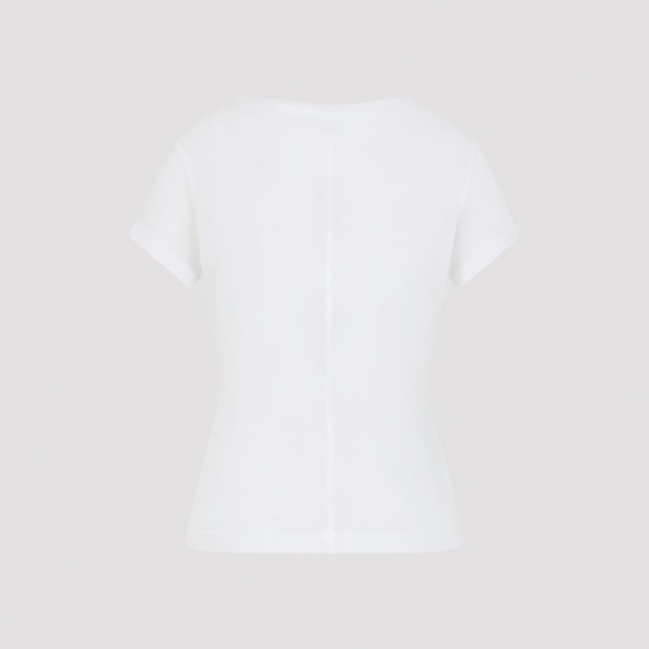 Co T-shirts - White | 6e6b6abf680348fb41a744034e77a191ed691773