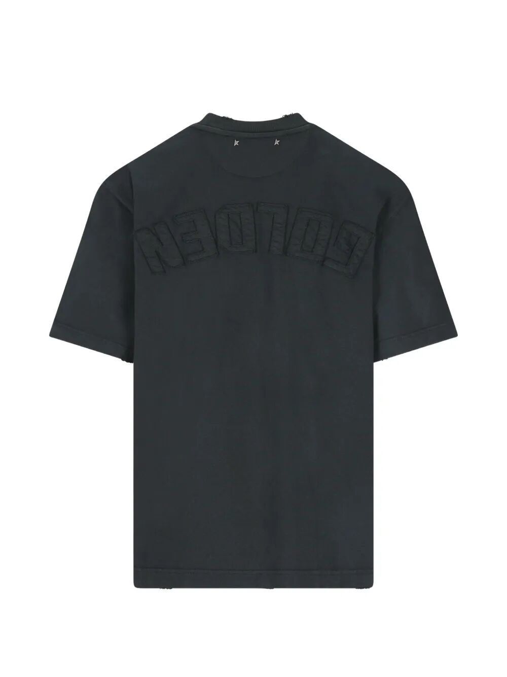 Golden Goose T-shirts - Black | db4199551026bc13f92ef5776984cdcdf92b6ad2