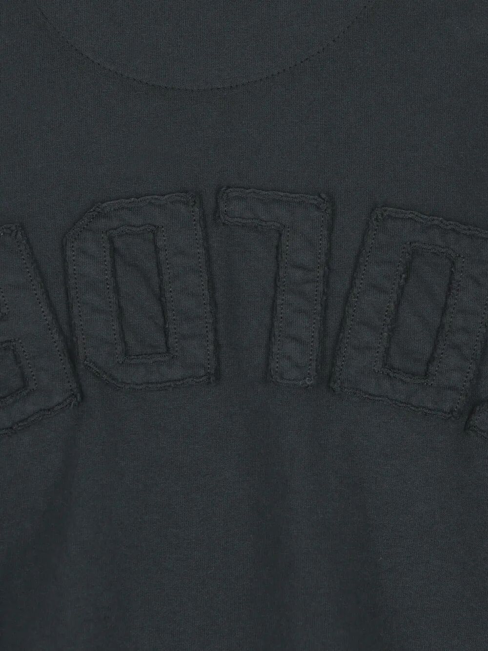 Golden Goose T-shirts - Black | 89848795caa1511adecb92f9dc3bb7e7f5280b2b