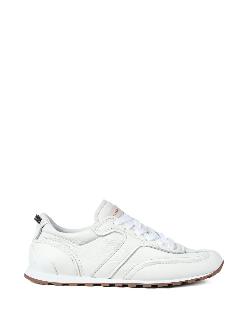 Brunello Cucinelli Sneakers - White | 2a0e8abce4fe280d9343cca80a2d7e063684ec82