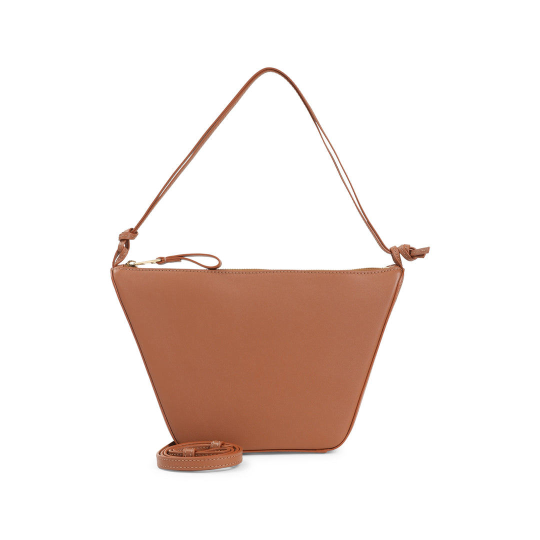 Loewe Handbag - Nude & Neutrals | 16b57bf3a797c6ab984f28b155a0ca2e9bb6cb8f