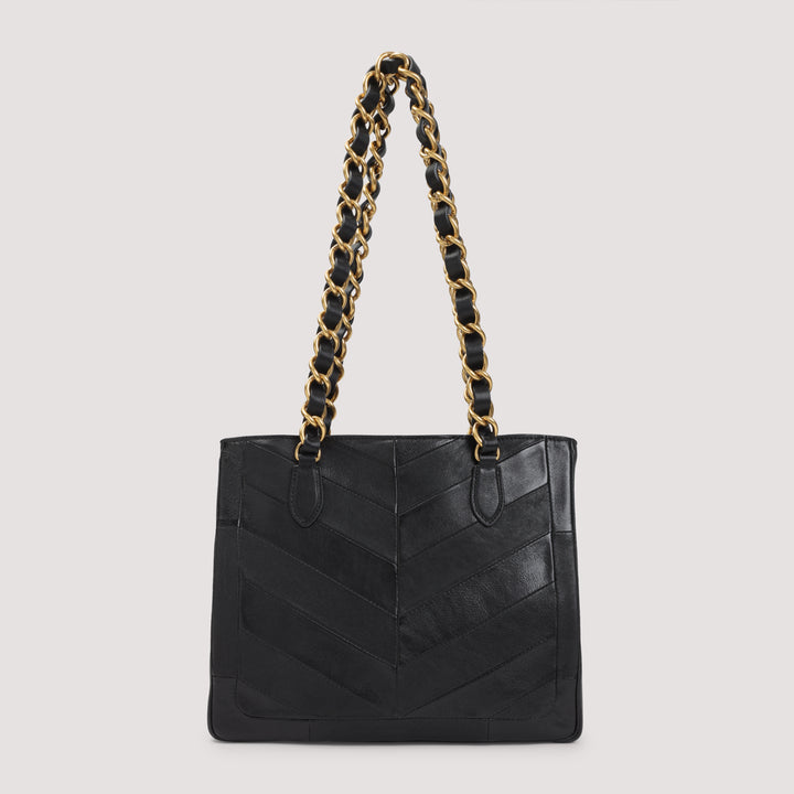 Valentino Garavani Totes - Black | 04943a38987c3e48f247ba0c3bef037b8c6ff6a3