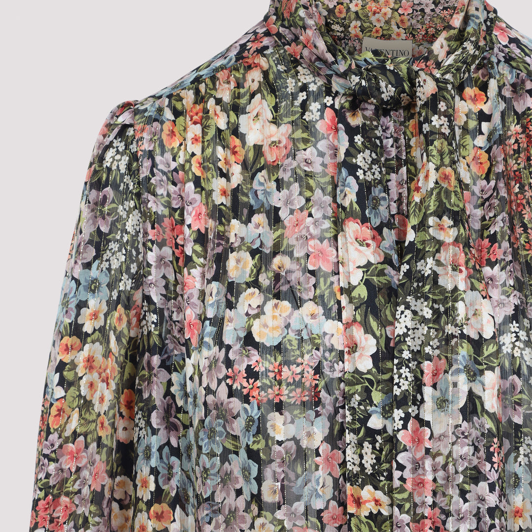 Valentino Shirts - Multicolour | 5ad4f8ff6ce6d1f815d10cdd309aad06f63b5753
