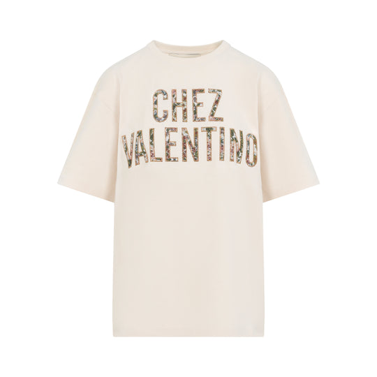 T-Shirts Nude & Neutrals