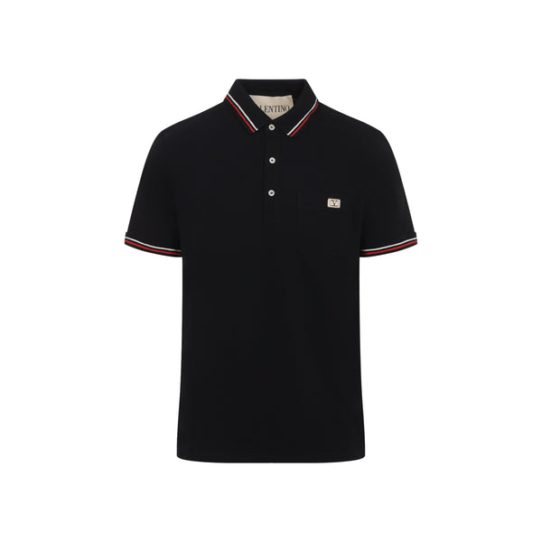 Polo Black