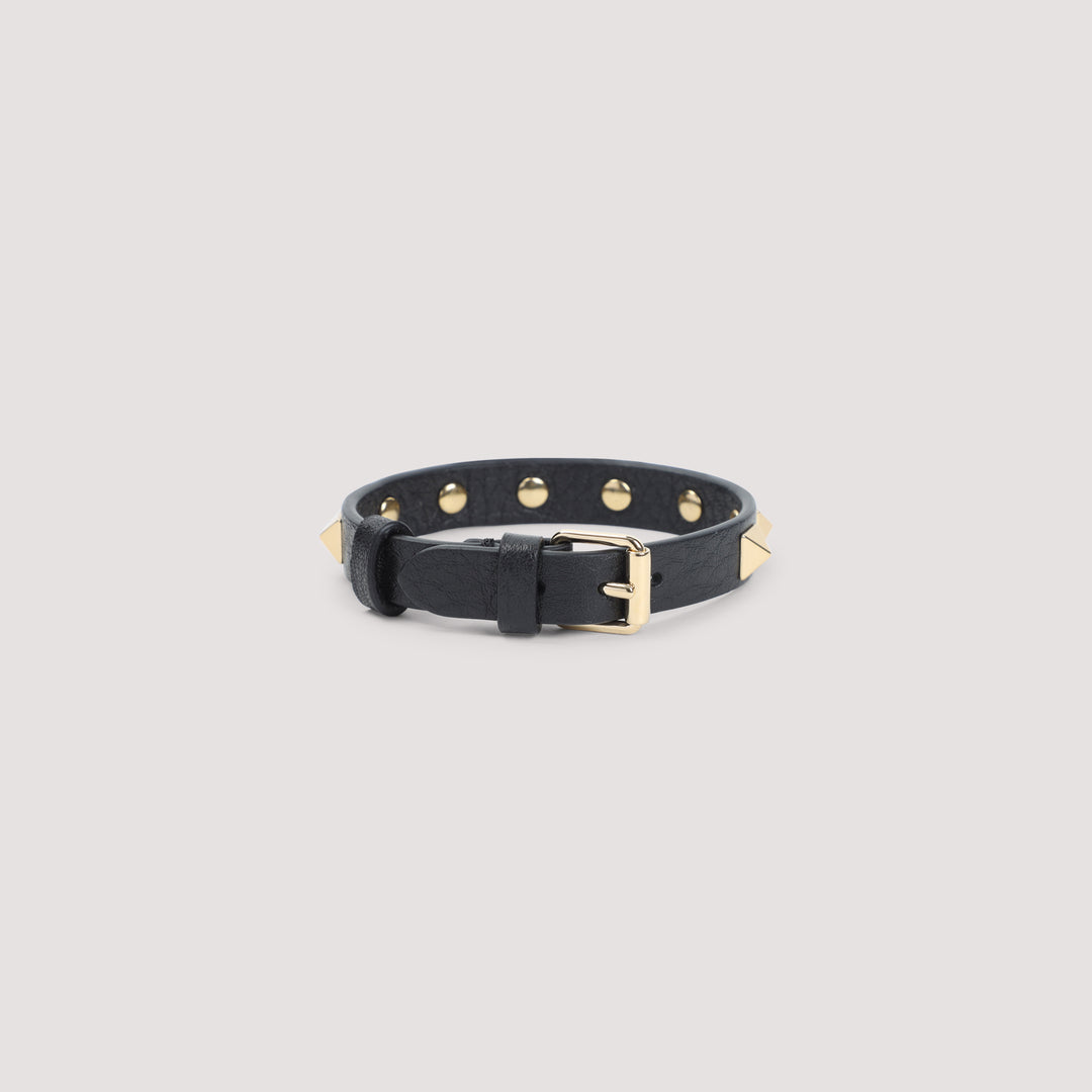 Valentino Garavani Bracelets - Black | f9e5698915380d50669cb50d277a2f6b3b642b75