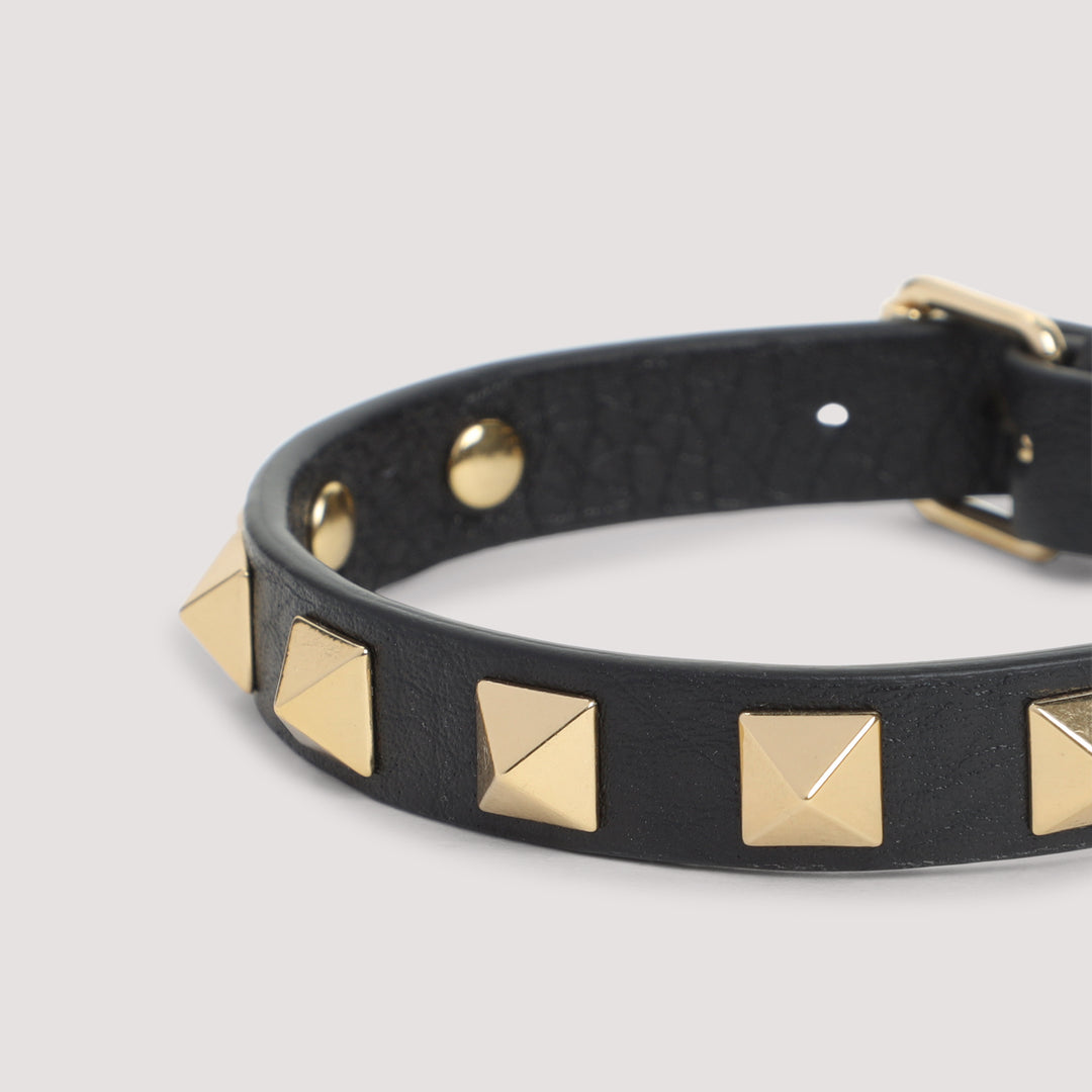 Valentino Garavani Bracelets - Black | 479e071e45eb69a2a2d6484e5a9862d708ed64e3