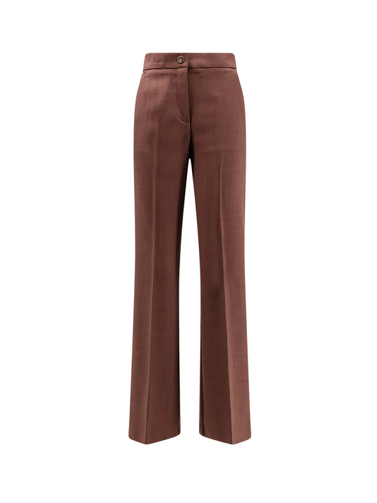 New Serenidad Viscose Trousers