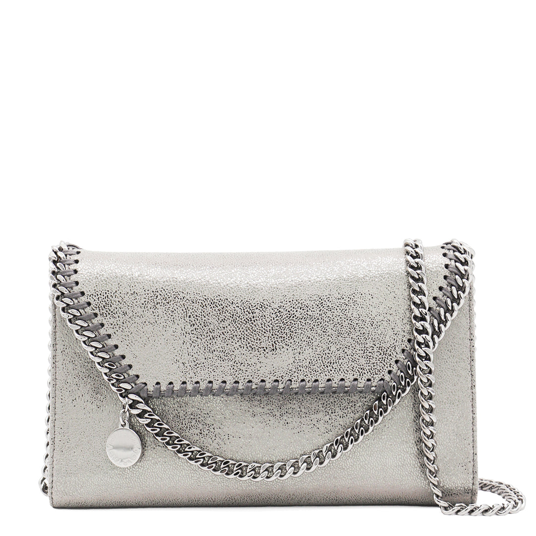Stella Mccartney Bags - STEEL GREY | 859c6af8c25888acf0424a36384cfe87e27c8ac0