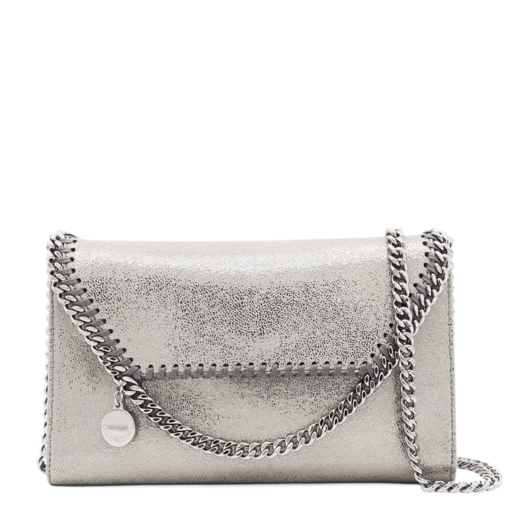 Stella Mccartney Bags - STEEL GREY | 859c6af8c25888acf0424a36384cfe87e27c8ac0