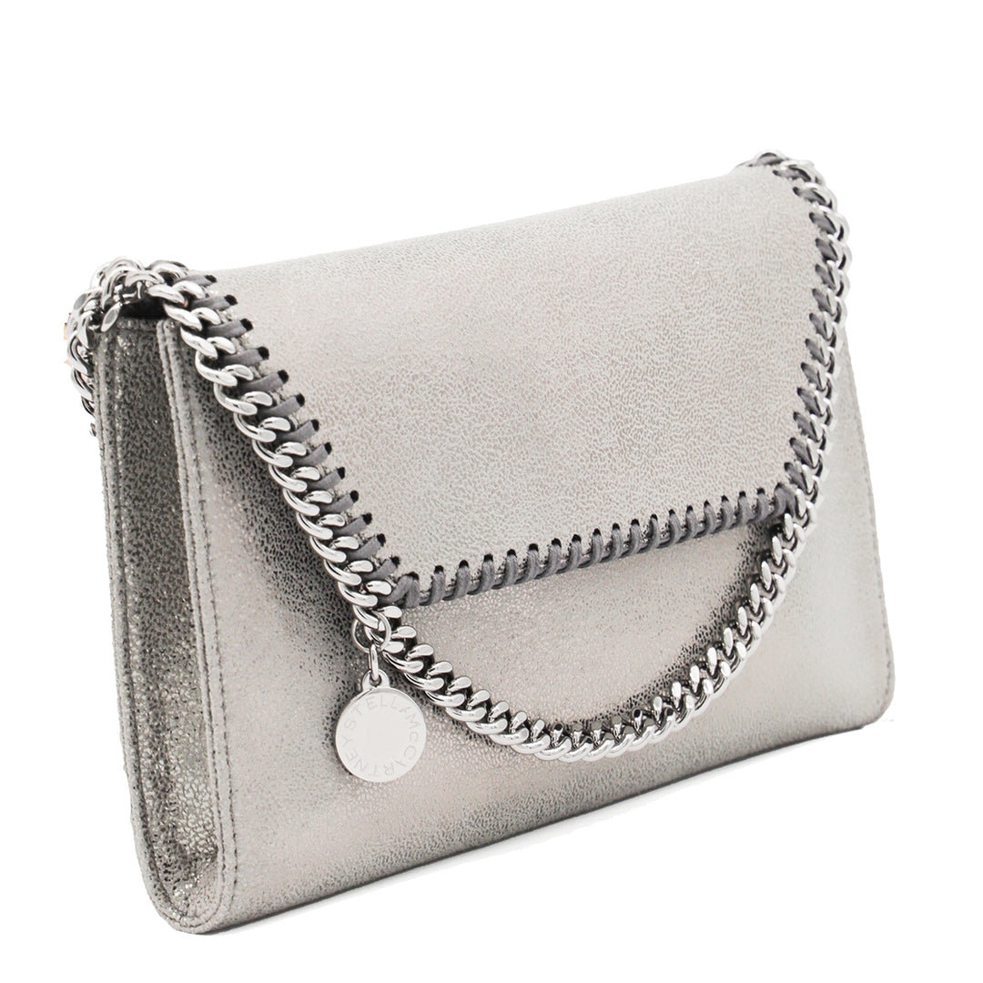 Stella Mccartney Bags - STEEL GREY | a32e515e0e41b1d46132d99a77613f09b3573977
